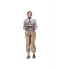 ARTESANIA LATINA 22900F2 Metalowe Figurki Age of Sail Crew - 19 figurek (1700-1815) 1/84